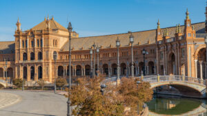 5 atracciones turisticas para visitar en Sevilla-Sevilla-DegustaMenu