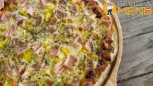 Los 5 errores más comunes al hacer una pizza casera-Sevilla-DegustaMenu