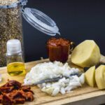 Fascinantes recetas usando chorizo y papa - en menos de 20 minutos-Sevilla-DegustaMenu